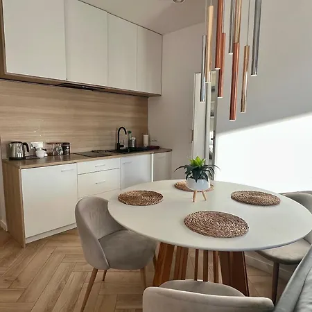 Apartman Rudnickiego, Bema, Free Parking By Cosmo Spirit Varsó