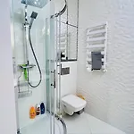 Apartment Rudnickiego, Bema, Free Parking By Cosmo Spirit *