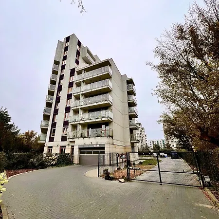 Apartment Rudnickiego, Bema, Free Parking By Cosmo Spirit *